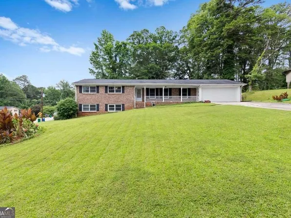 5019 Barbashela Way, Stone Mountain, GA 30088