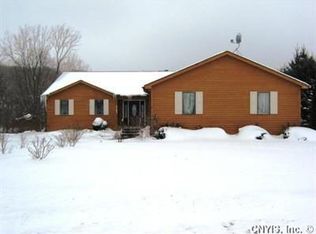 4703 Frank Gay Rd, Marcellus, NY 13108