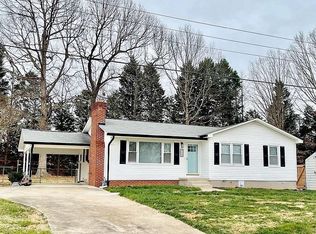904 Evelyn Ave, Kannapolis, NC 28083