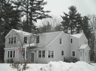 326 Hopkinton Rd, Concord, NH 03301