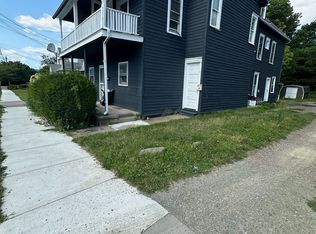 105 Park Ave #2, Binghamton, NY