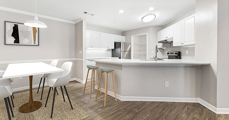 The Adair Apartment Homes — Photo 2