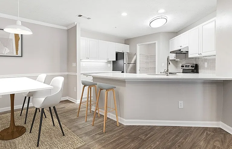 The Adair Apartment Homes — Photo 2
