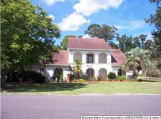 3436 Tezcucco Dr, Baton Rouge, LA 70820