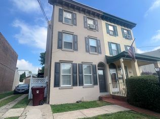 1907 N Lincoln St APT 3, Wilmington, DE 19806