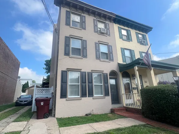 1907 N Lincoln St APT 3, Wilmington, DE 19806