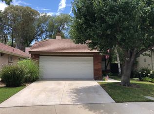 19866 Collins Rd, Santa Clarita, CA 91351