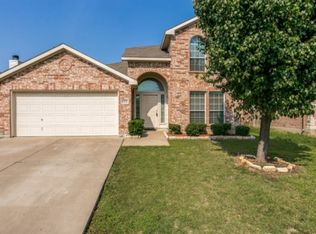 12232 Shadow Wood Trl, Burleson, TX 76028