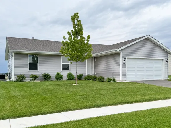 1098 Witbeck Dr, Belvidere, IL 61008