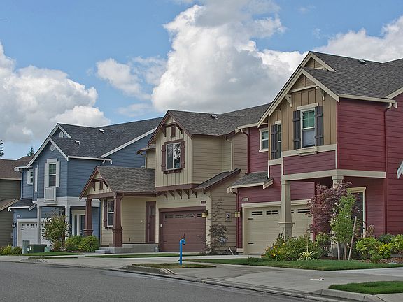 3rd image of 2411 56th St SE Lot 121