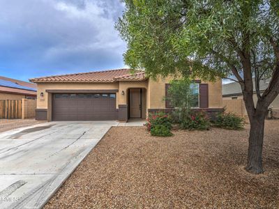 5564 E Athena Rd, Florence, AZ, 85132