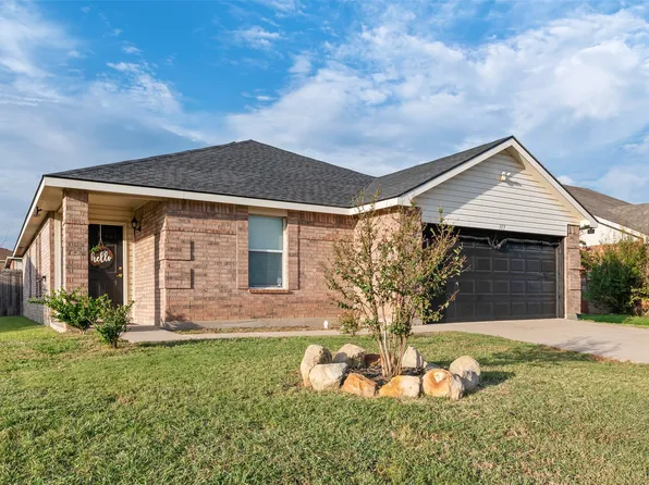 117 Teal Rd, Sanger, TX 76266