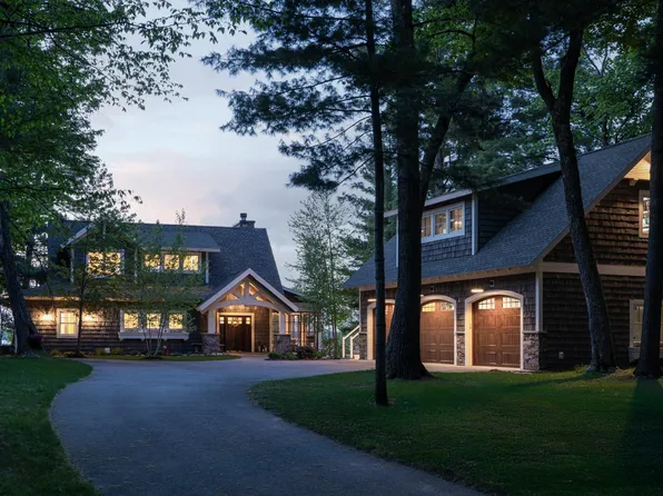 6024 Ojibwa Rd, Brainerd, MN 56401