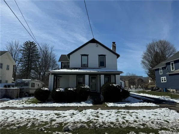 46 Crandall St, Cortland, NY 13045