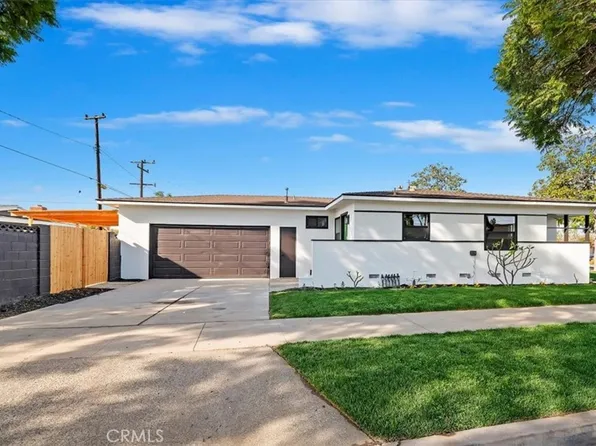 1950 E Mayfair Ave, Orange, CA 92867