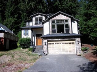 16 Yearling Pl, Bellingham, WA 98229