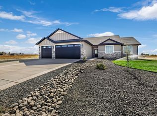 3679 E 3735 N, Kimberly, ID 83341