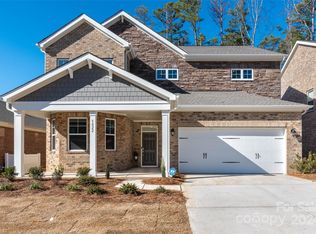 5022 Kinsbridge Dr, Mint Hill, NC 28227