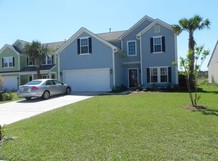 105 Tea Farm Way, Charleston, SC 29492