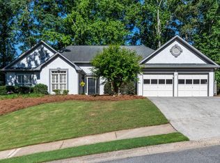 1145 Arborhill Dr, Woodstock, GA 30189