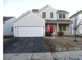5882 Westbank Dr, Galloway, OH 43119