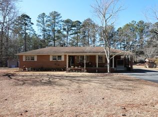 116 Bell Ave, Clinton, SC 29325