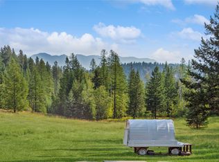 610 & 640 Patrick Creek Rd, Kalispell, MT 59901