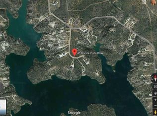 44 Bonita St, Justiceburg, TX 79330