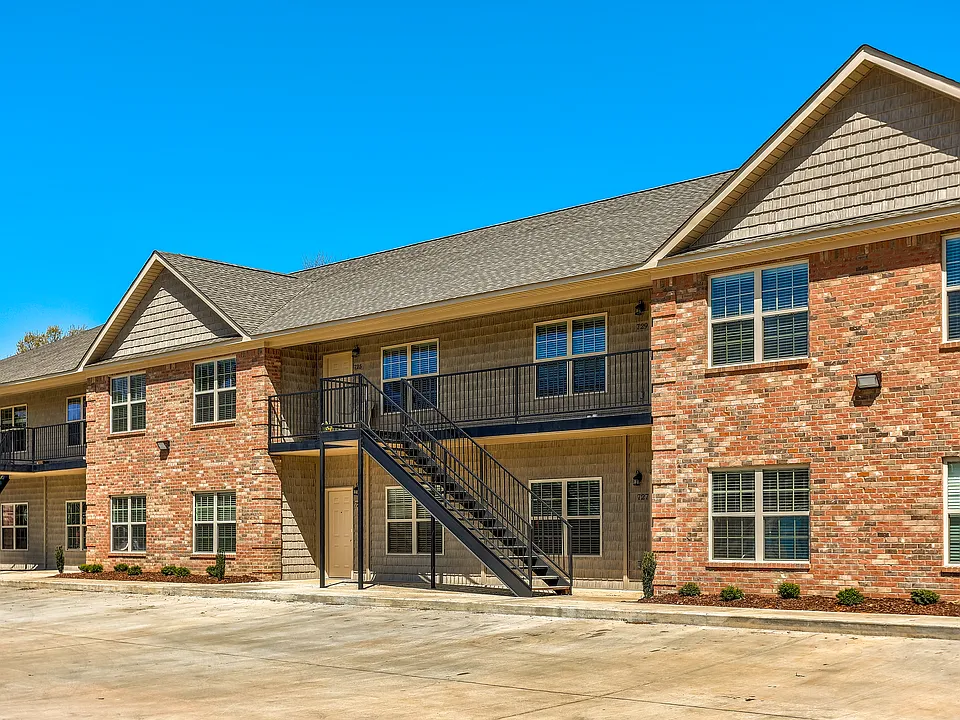 Bailey Springs Manor