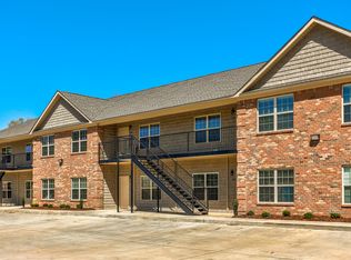 Bailey Springs Manor, Florence, AL 35634