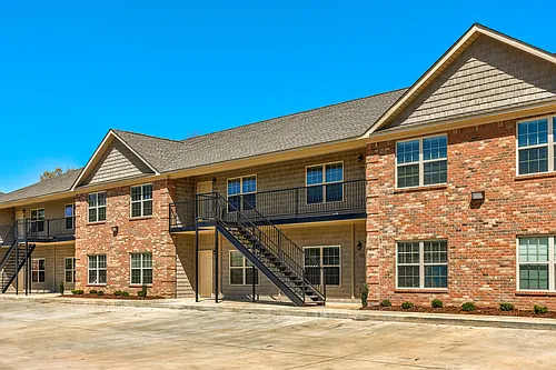 Bailey Springs Manor Photo 1