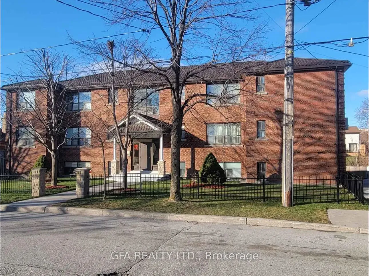 1 bed, $1,950 — Photo 1