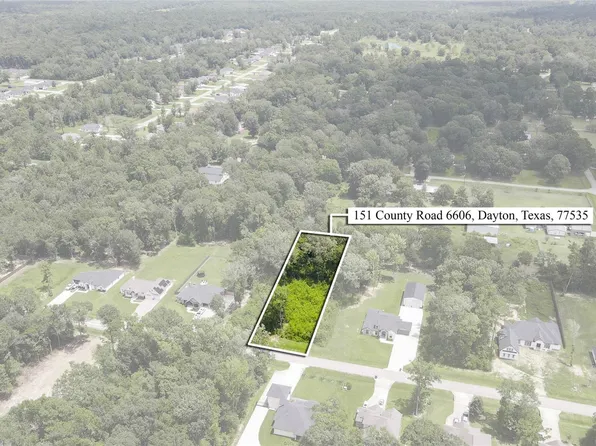 151 County Road 6606, Dayton, TX 77535