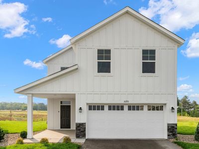 14633 Quintana St NW, Ramsey, MN, 55303