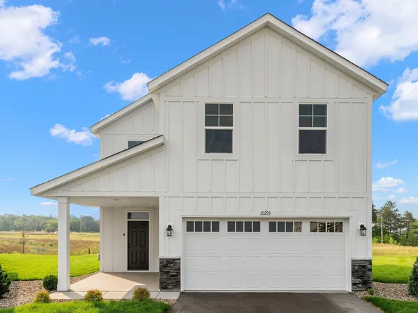 14633 Quintana St NW, Ramsey, MN 55303