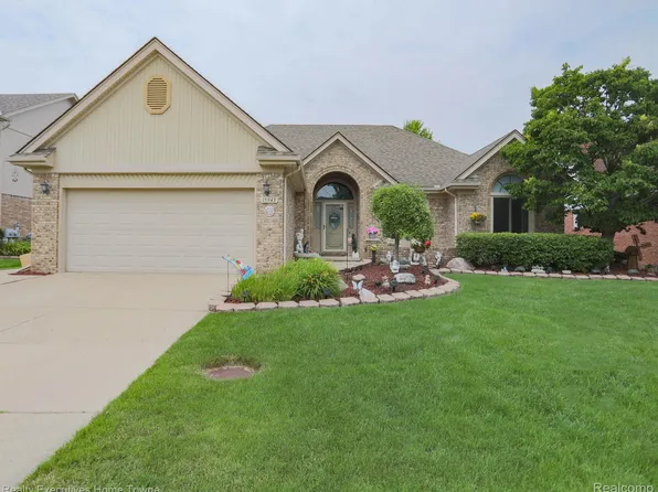 15943 French Crk, Fraser, MI 48026