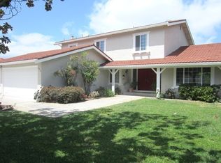 1270 Lubich Dr, Mountain View, CA 94040