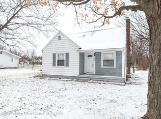 2704 W Holmes Rd, Lansing, MI 48911