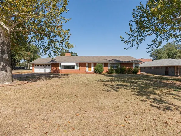 1107 Kaw St, Perry, OK 73077