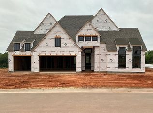 3308 Windy Hill Ln, Edmond, OK 73034