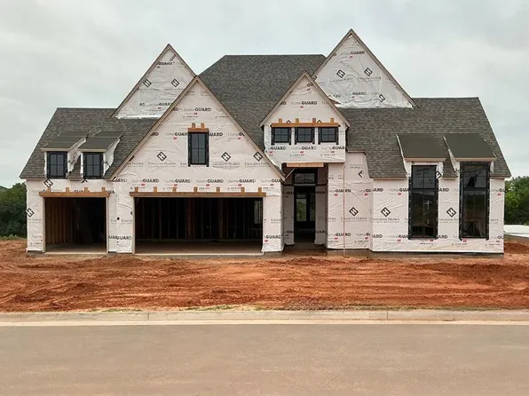 3308 Windy Hill Ln, Edmond, OK 73034