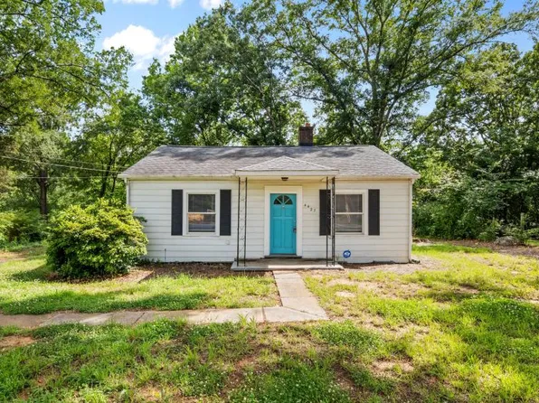 4427 Northaven Dr, Charlotte, NC 28206