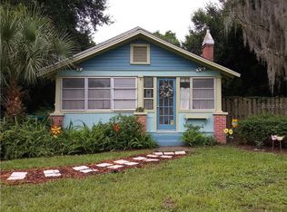 508 E Lakeview Ave, Eustis, FL 32726