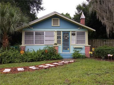 508 E Lakeview Ave, Eustis, FL, 32726