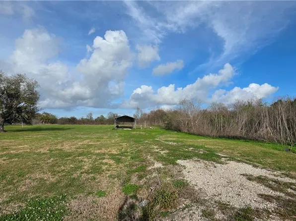 Highway 23 Parcel 1690459, Buras, LA 70041