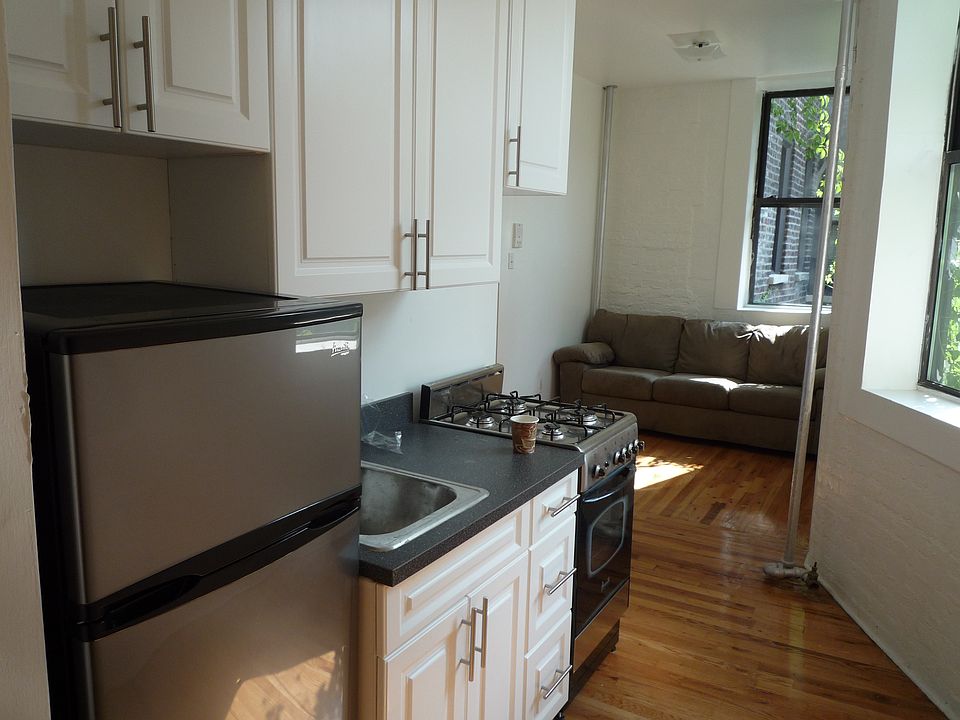 2nd image of 178 W Houston St APT 3