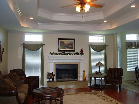 2nd image of 3746 Greenway Pointe Dr