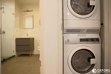 Rented by Oxford Property Group