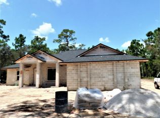 3630 W Cogwood Cir, Beverly Hills, FL 34465