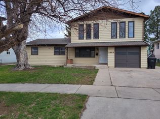 3320 E Anaconda Rd, Rapid City, SD 57701